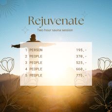 Rejuvenate