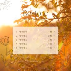 Restore